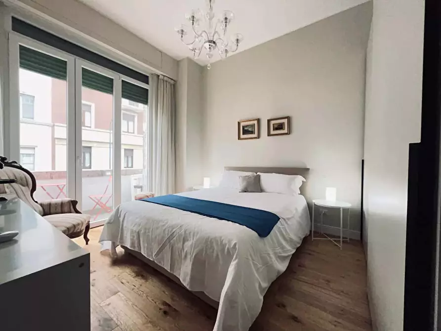 Immagine 1 di Appartamento in affitto  in Via Errico Petrella6 a Milano
