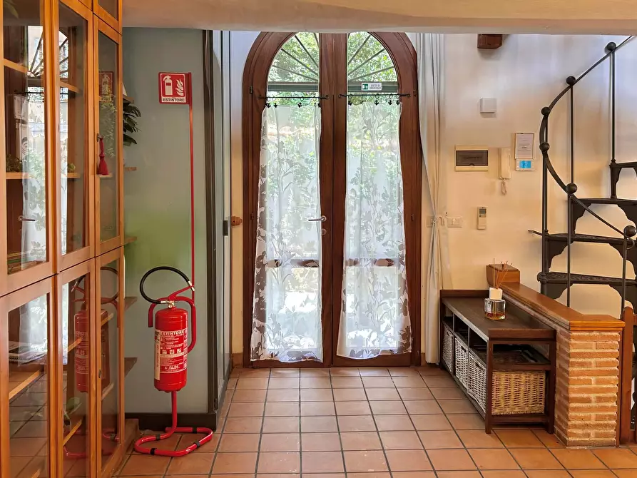 Immagine 25 di Appartamento in affitto  in Via Antonio Cesari39 a Roma