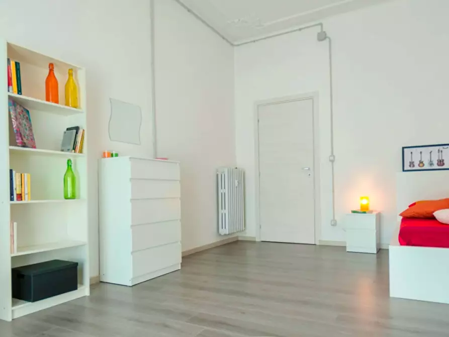 Immagine 3 di Camera in affitto  in Piazza Tancredi Galimberti25 a Torino