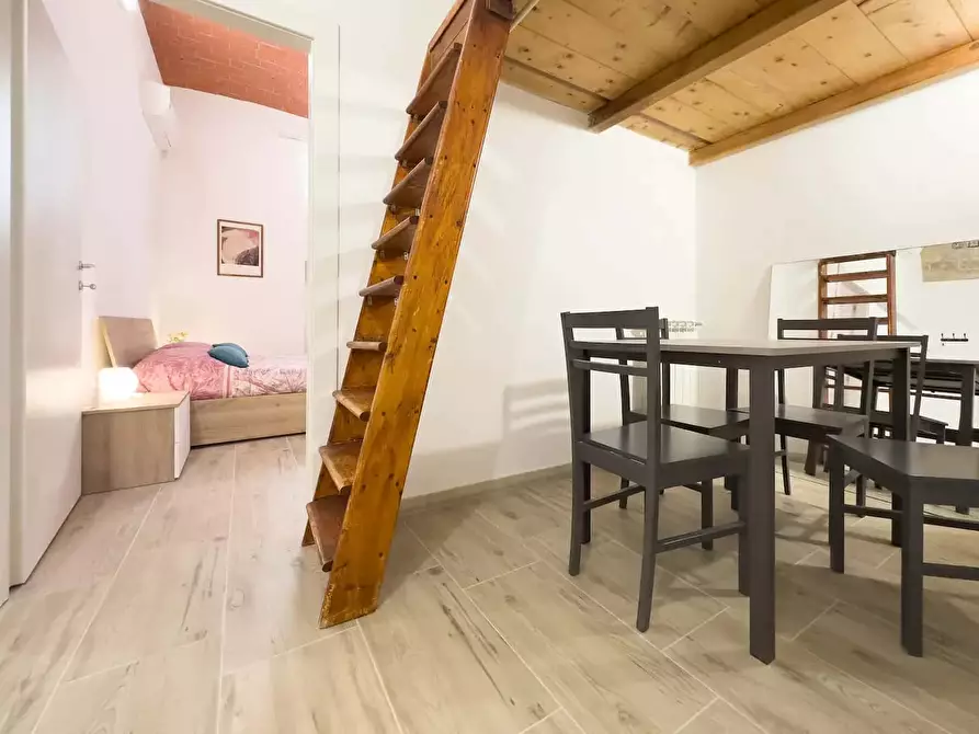 Immagine 21 di Appartamento in affitto  in Via del Pigneto26 a Roma