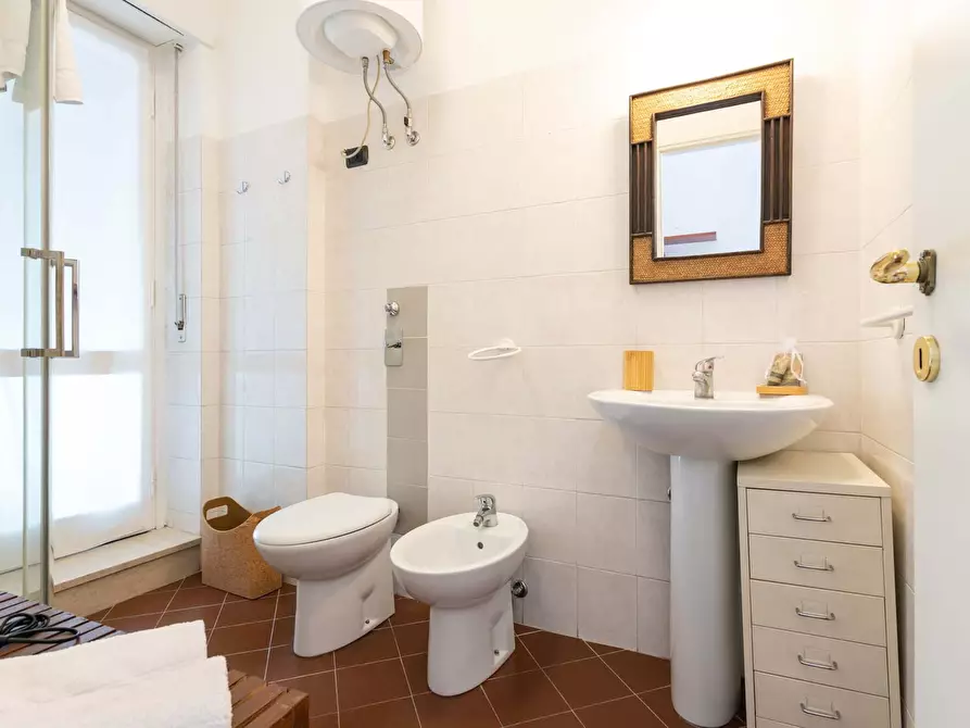 Immagine 20 di Appartamento in affitto  in Via Copernico47 a Milano