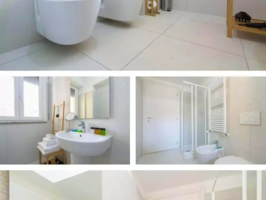 Immagine 9 di Appartamento in affitto  in Via Luigi Mercantini a Milano