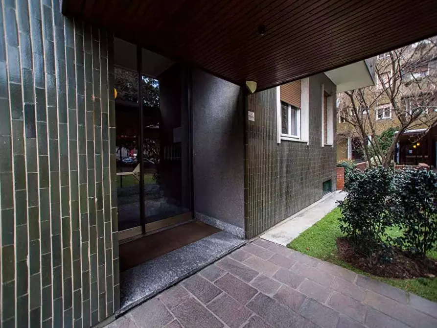 Immagine 13 di Camera in affitto  in Via Raffaello Bertieri1 a Milano