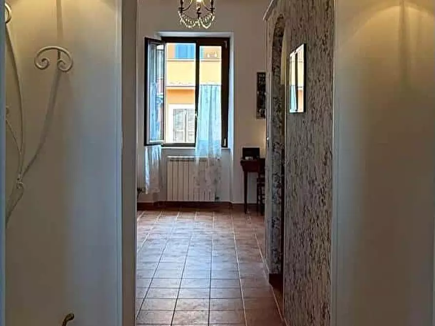 Immagine 9 di Appartamento in affitto  in Via Macerata33 a Roma