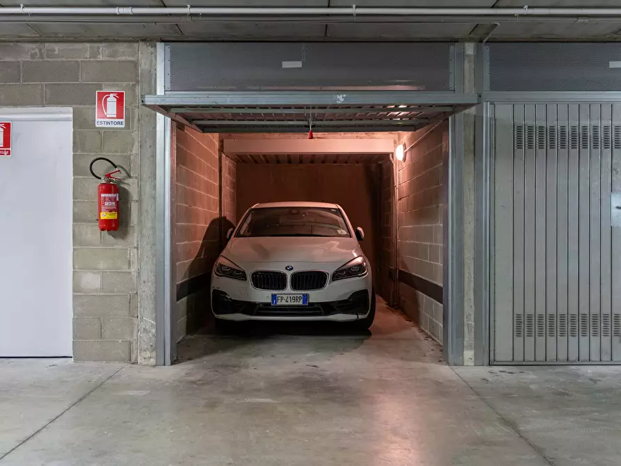 Immagine 54 di Appartamento in affitto  in Via Giovanni Enrico Pestalozzi22 a Milano