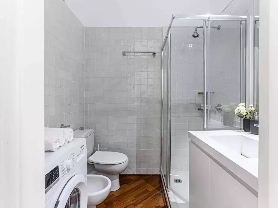 Immagine 13 di Appartamento in affitto  in Via Amatore Sciesa9 a Milano