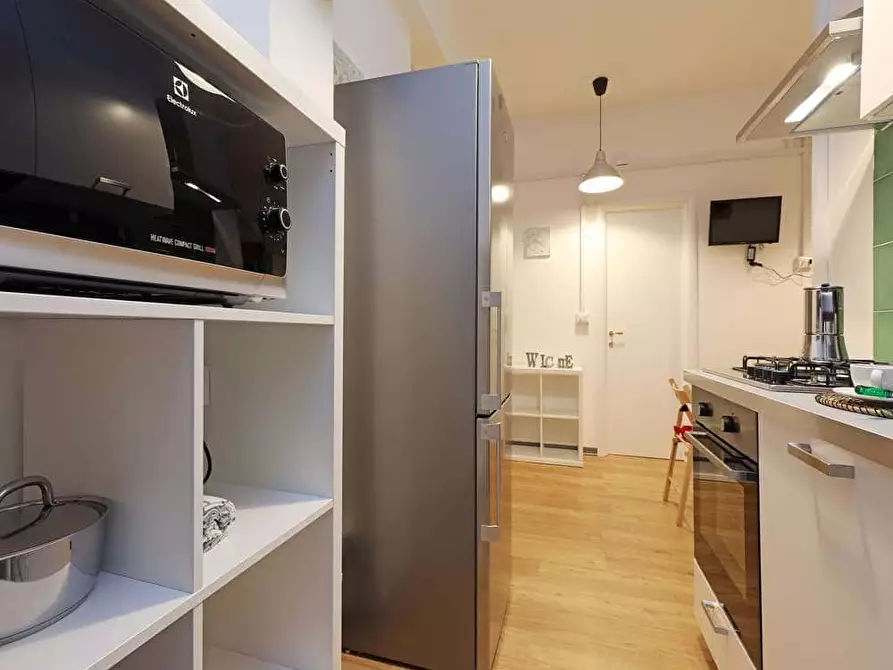 Immagine 16 di Camera in affitto  in Via dei Giornalisti52 a Roma