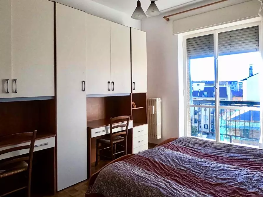 Immagine 8 di Appartamento in affitto  in Alzaia Naviglio Pavese106 a Milano