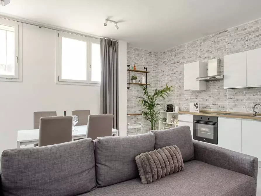 Immagine 2 di Appartamento in affitto  in Via Giuseppe Sercognani23 a Milano