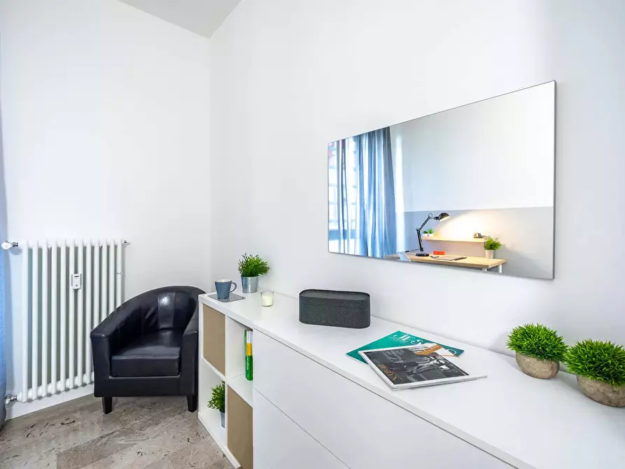 Immagine 5 di Camera in affitto  in Via Firenze16 a Vicenza