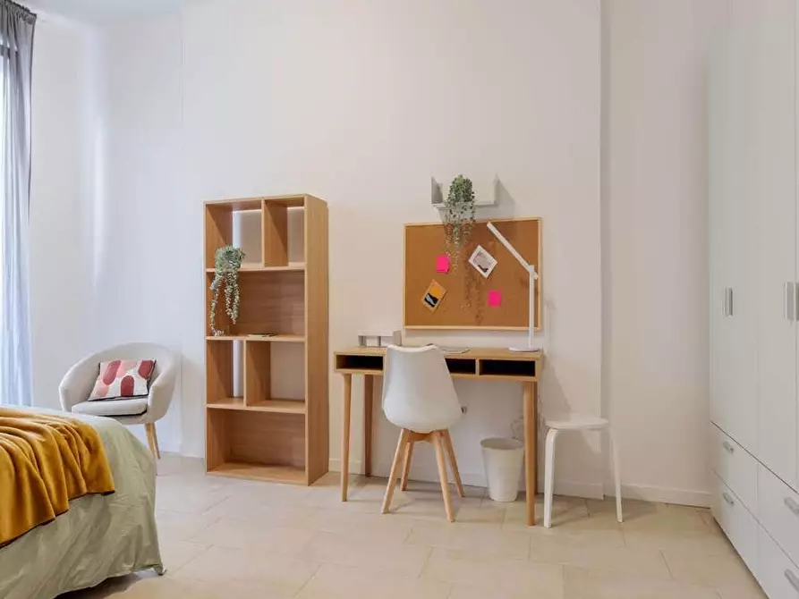 Immagine 4 di Camera in affitto  in Via delle Lame61 a Bologna