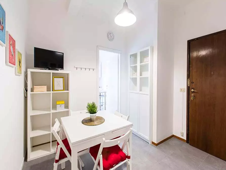 Immagine 25 di Camera in affitto  in Via Leone Tolstoi64 a Milano