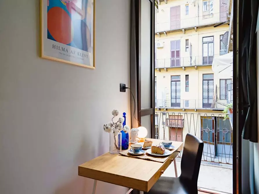 Immagine 11 di Appartamento in affitto  in Corso Dante58 a Torino