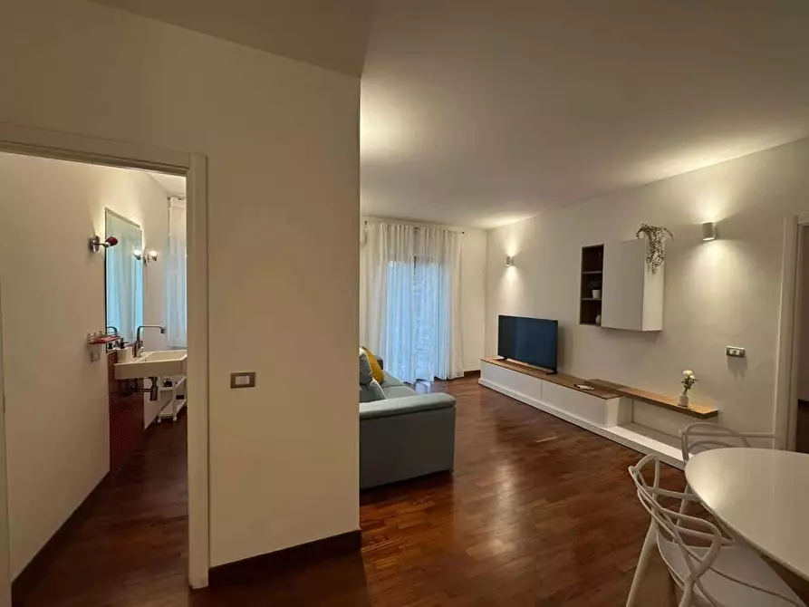 Immagine 4 di Appartamento in affitto  in Via dei Prati dei Papa18 a Roma