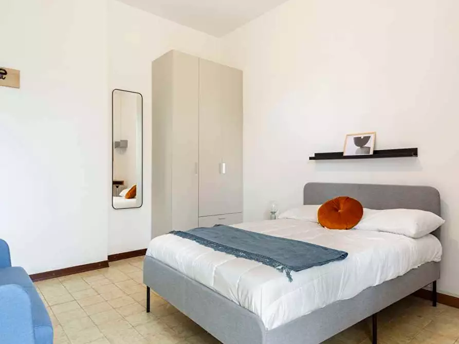 Immagine 5 di Camera in affitto  in Viale Renato Serra7 a Milano