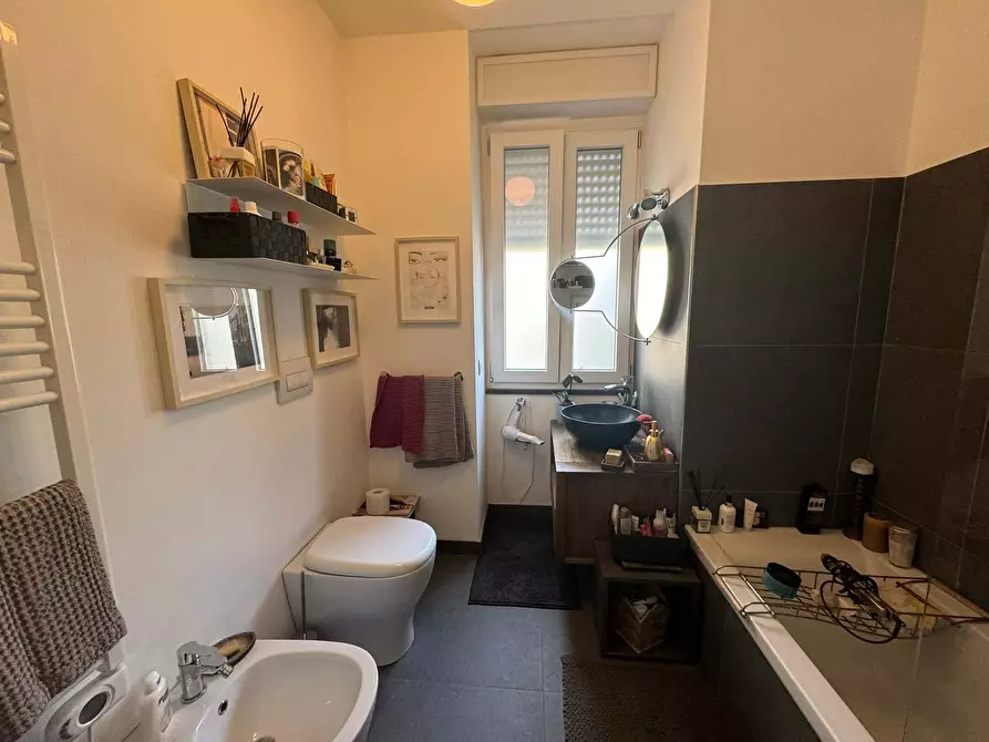 Immagine 11 di Appartamento in affitto  in Via Savona146 a Milano