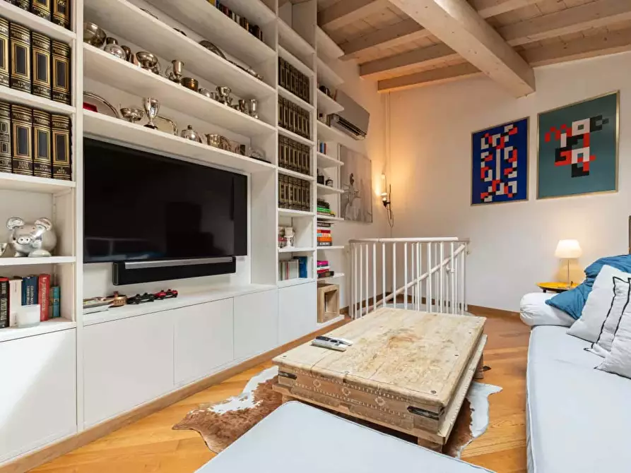 Immagine 22 di Appartamento in affitto  in Via Pisanello19 a Milano