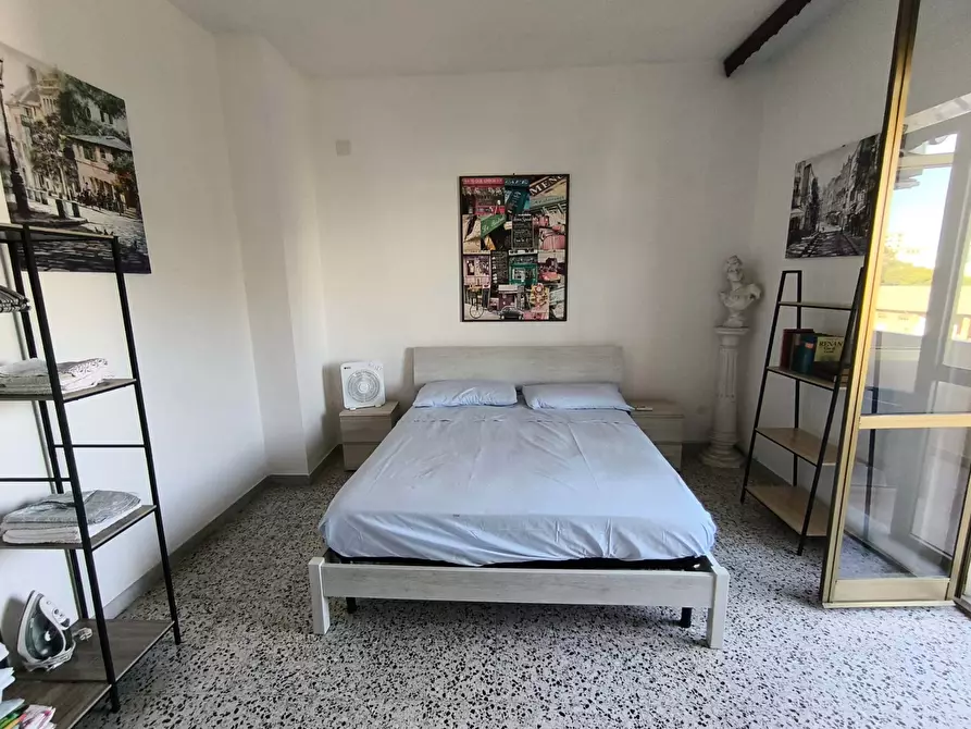 Immagine 2 di Camera in affitto  in Via San Paolo3A a Cagliari