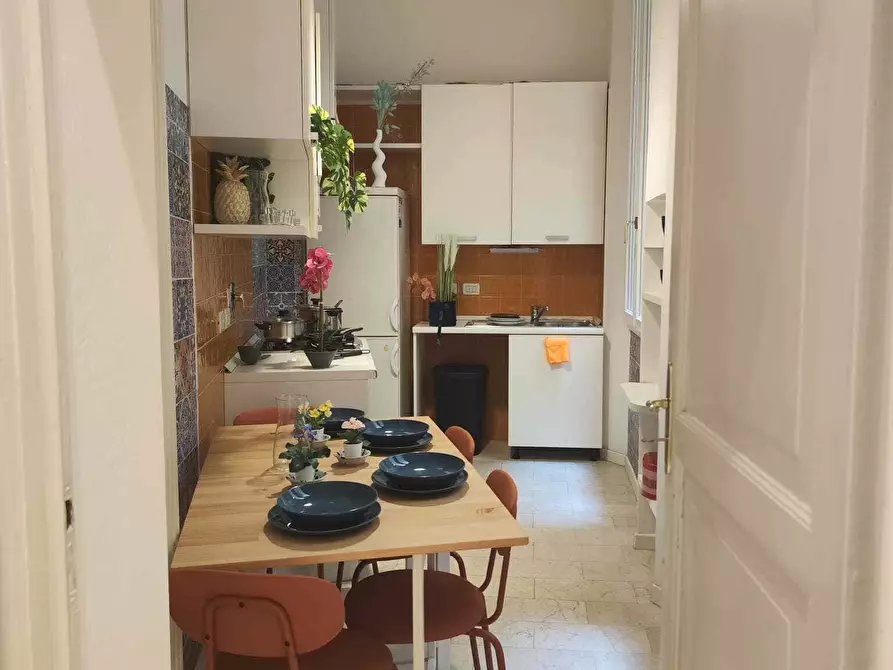 Immagine 14 di Camera in affitto  in Via dei Mille11 a Bologna