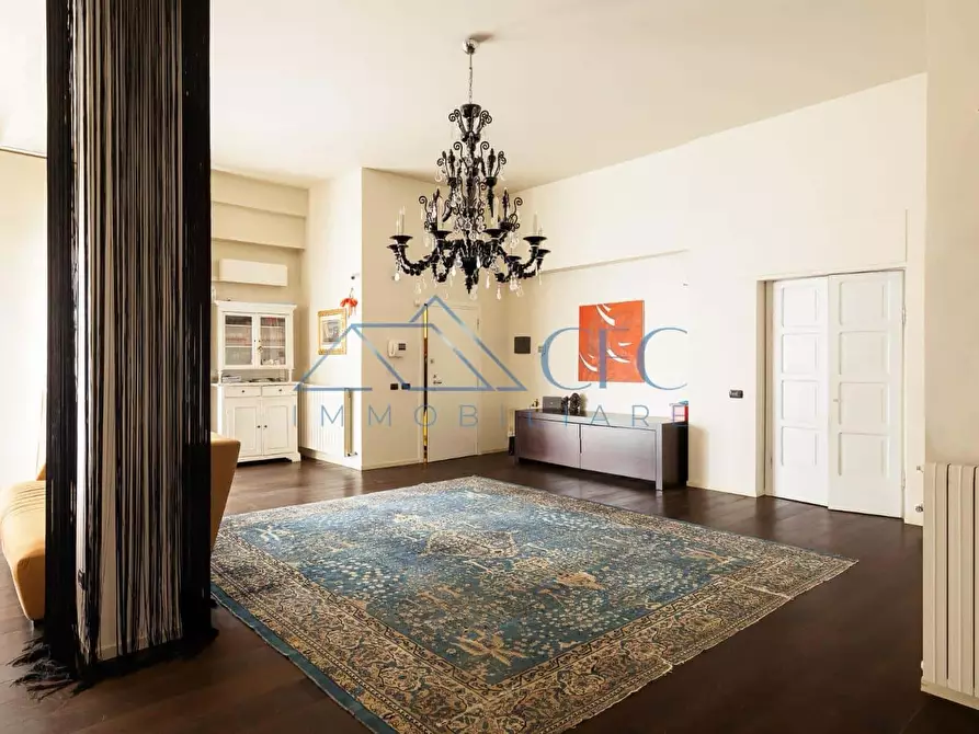 Immagine 11 di Appartamento in affitto  in Via Privata Alfredo Soffredini29 a Milano