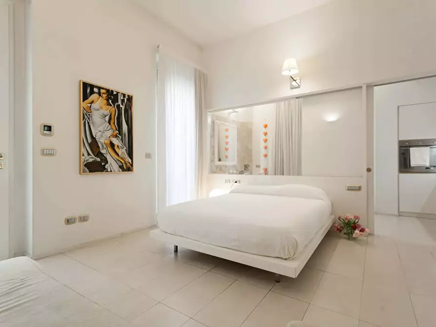 Immagine 6 di Appartamento in affitto  in Via Galvano Fiamma40 a Milano