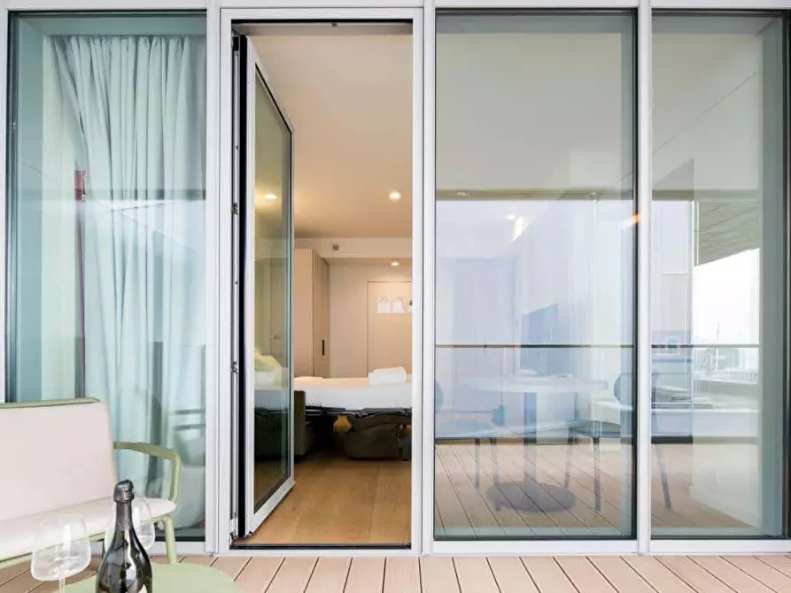 Immagine 24 di Appartamento in affitto  in Piazzale John Fitzgerald Kennedy5M a Genova