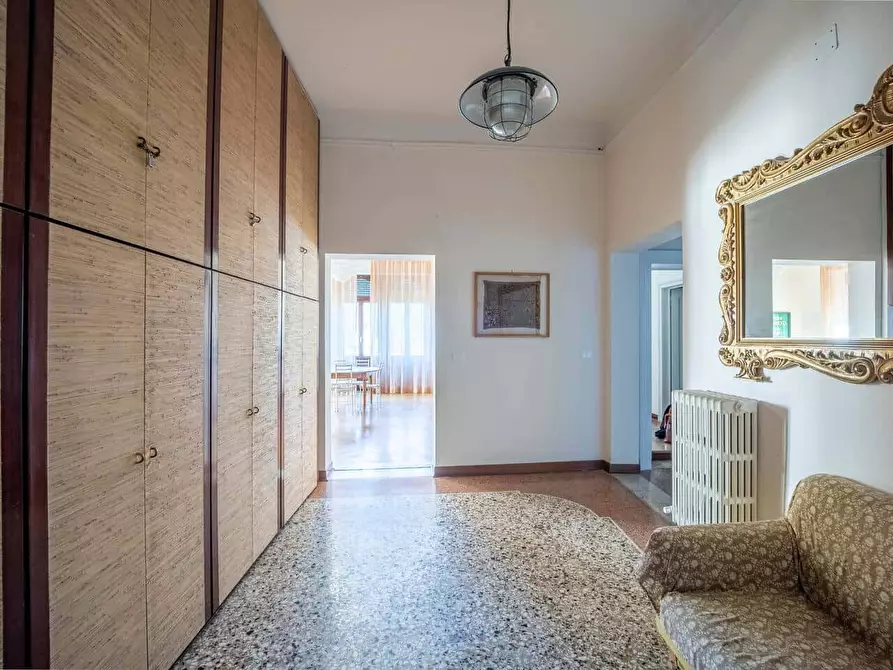 Immagine 37 di Appartamento in affitto  in Calle Generale Chinotto11 a Venezia