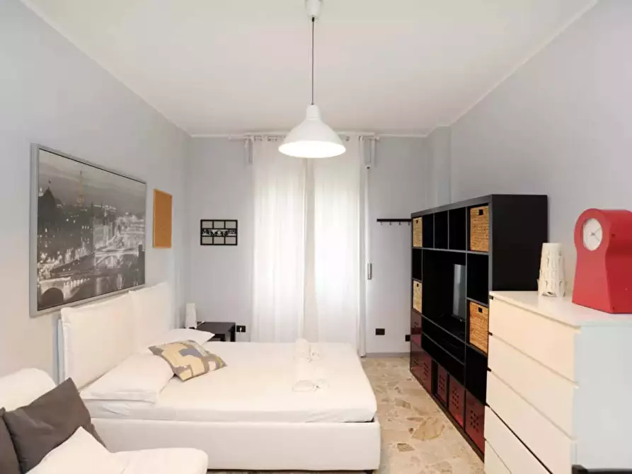 Immagine 1 di Appartamento in affitto  in Via Zurigo24/4 a Milano