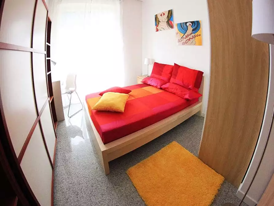 Immagine 6 di Camera in affitto  in Via Don Carlo Gnocchi33 a Milano