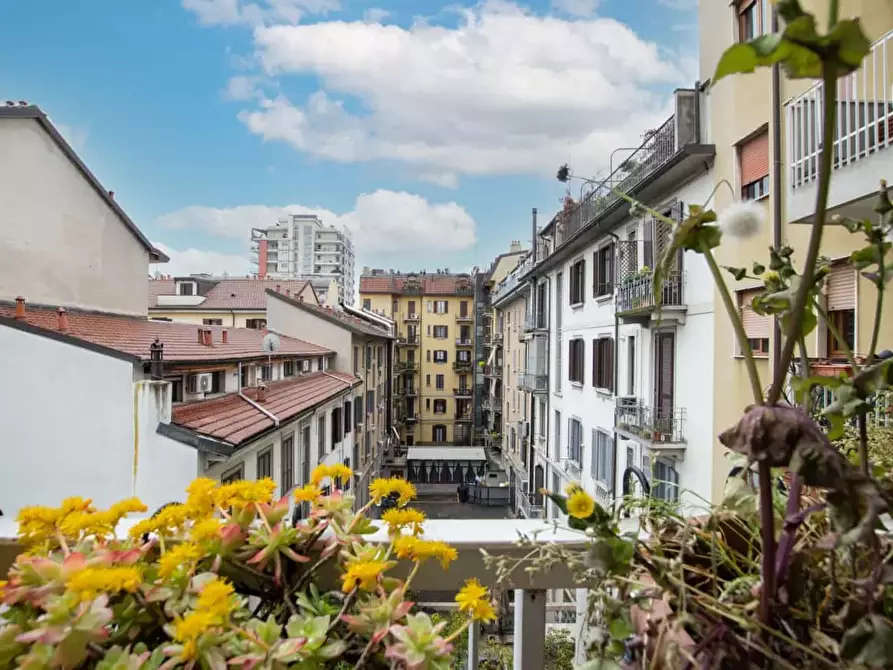 Immagine 4 di Appartamento in affitto  in Viale Piceno2 a Milano