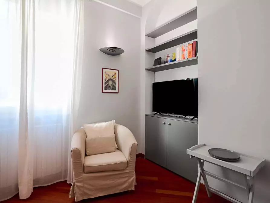 Immagine 5 di Appartamento in affitto  in Piazza Risorgimento3 a Milano