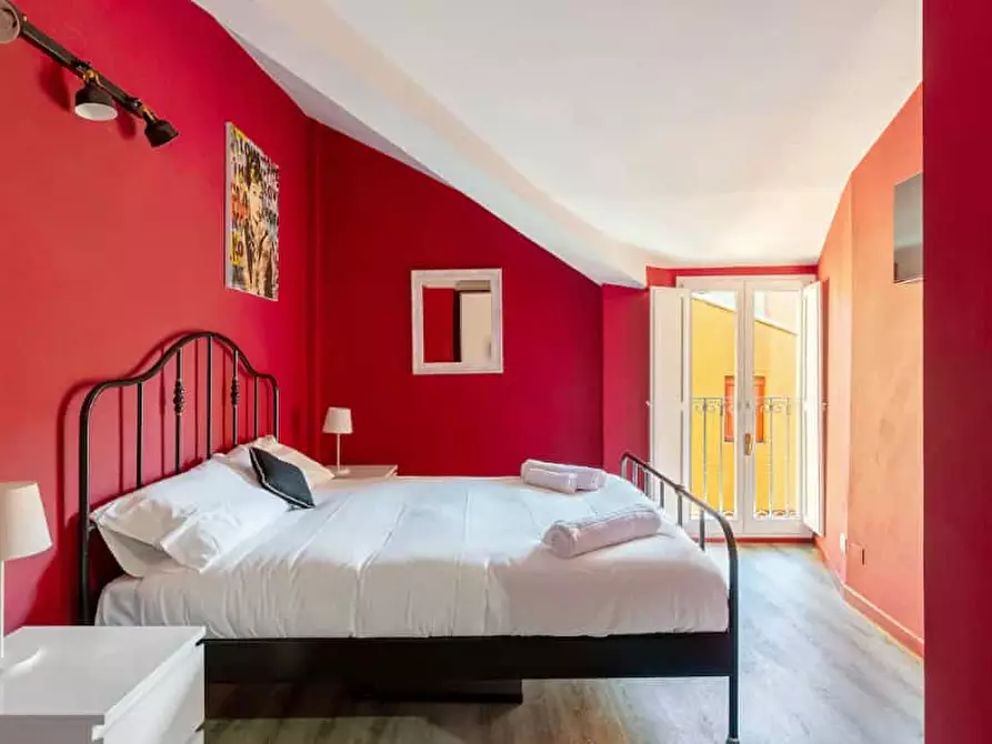 Immagine 5 di Appartamento in affitto  in Corte de Galluzzi9 a Bologna