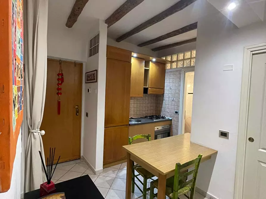 Immagine 13 di Appartamento in affitto  in Via della Chiesa Rossa165 a Milano