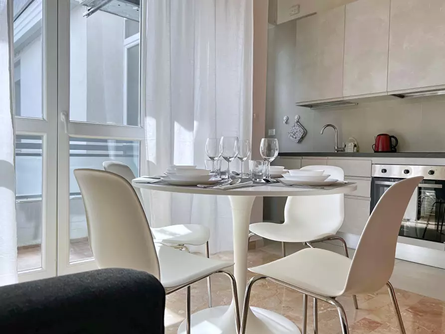 Immagine 6 di Appartamento in affitto  in Via Giacomo Brodolini10 a Bologna