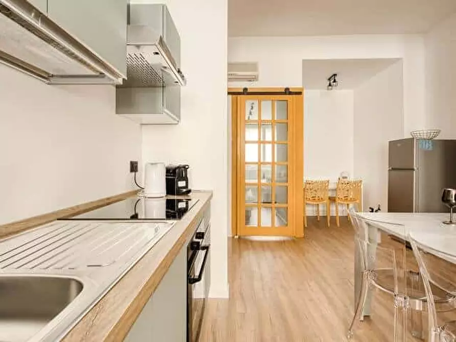 Immagine 12 di Appartamento in affitto  in Via Marco Aurelio51 a Milano