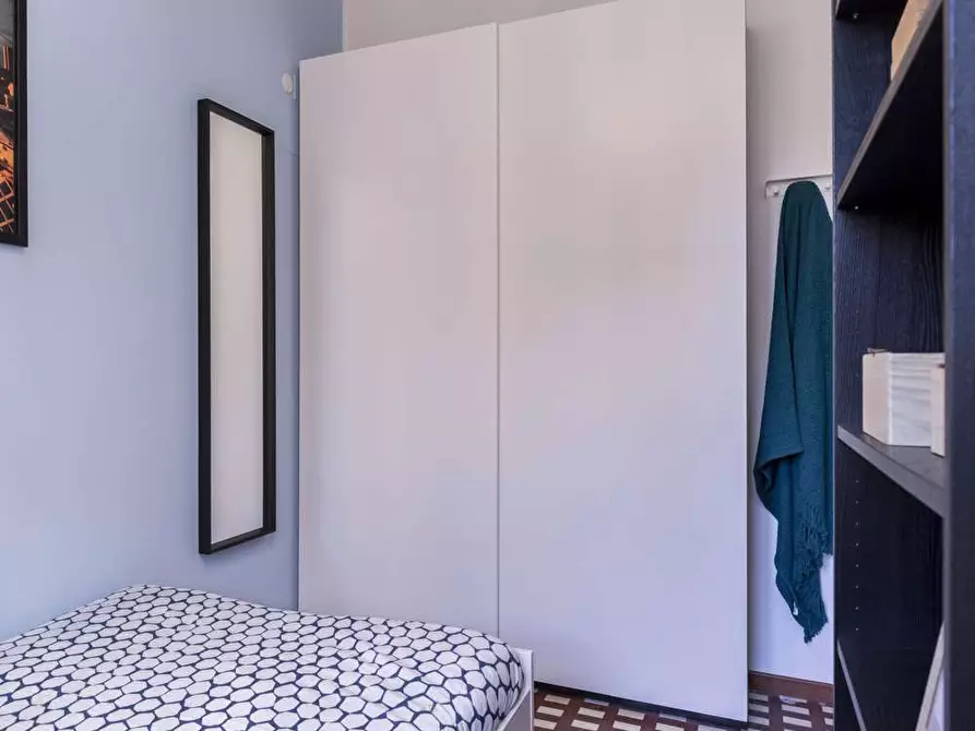 Immagine 6 di Camera in affitto  in Via Giuseppe Frua16 a Milano