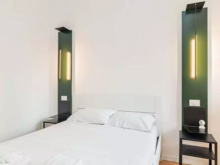 Immagine 13 di Appartamento in affitto  in Via Savona65 a Milano