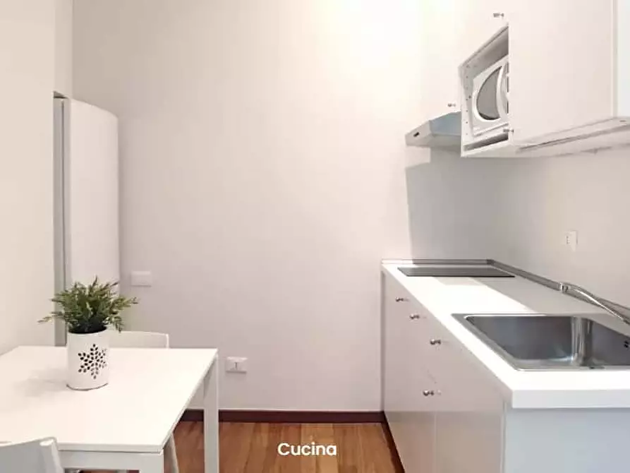 Immagine 5 di Appartamento in affitto  in Via Privata Chioggia9 a Milano