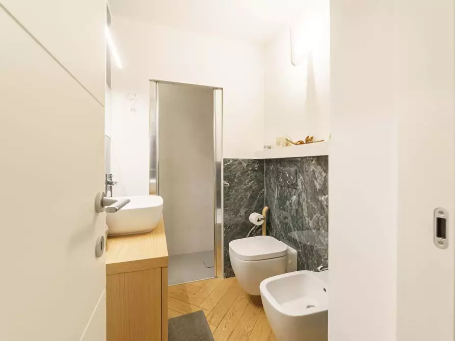Immagine 12 di Appartamento in affitto  in Viale Francesco Restelli3 a Milano