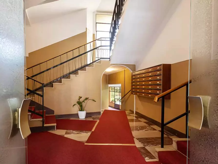 Immagine 25 di Appartamento in affitto  in Via dei Grimani15 a Milano