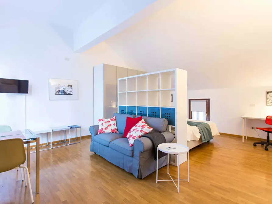 Immagine 17 di Appartamento in affitto  in Via Console Marcello a Milano