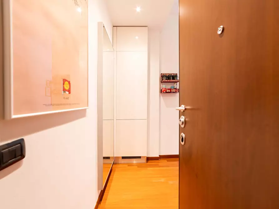 Immagine 23 di Appartamento in affitto  in Via Angelo Michele Grancini4 a Milano