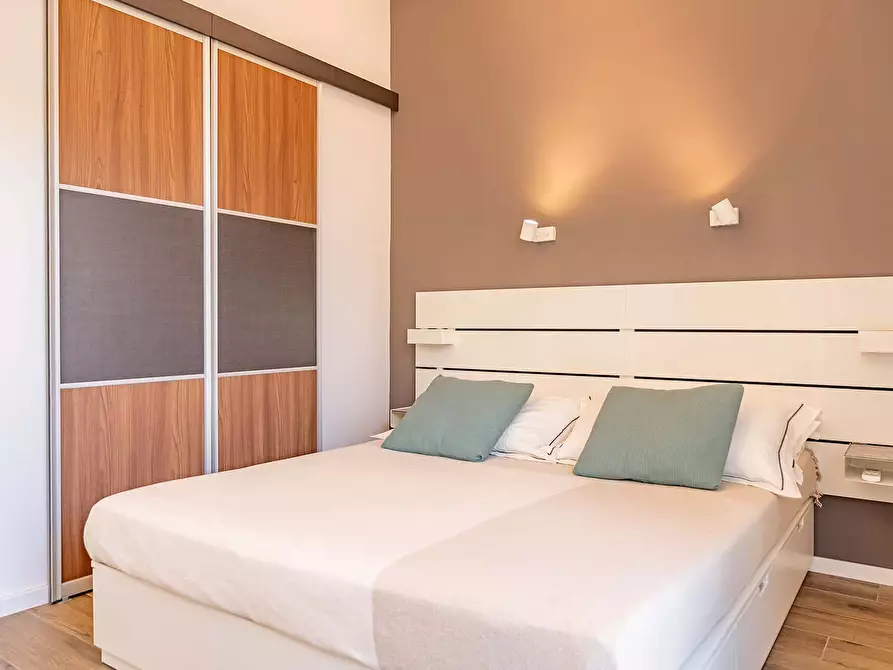 Immagine 3 di Appartamento in affitto  in Via Creta6 a Milano