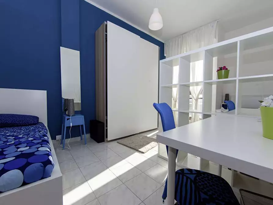 Immagine 8 di Camera in affitto  in Via Giovanni Amendola13 a Bologna