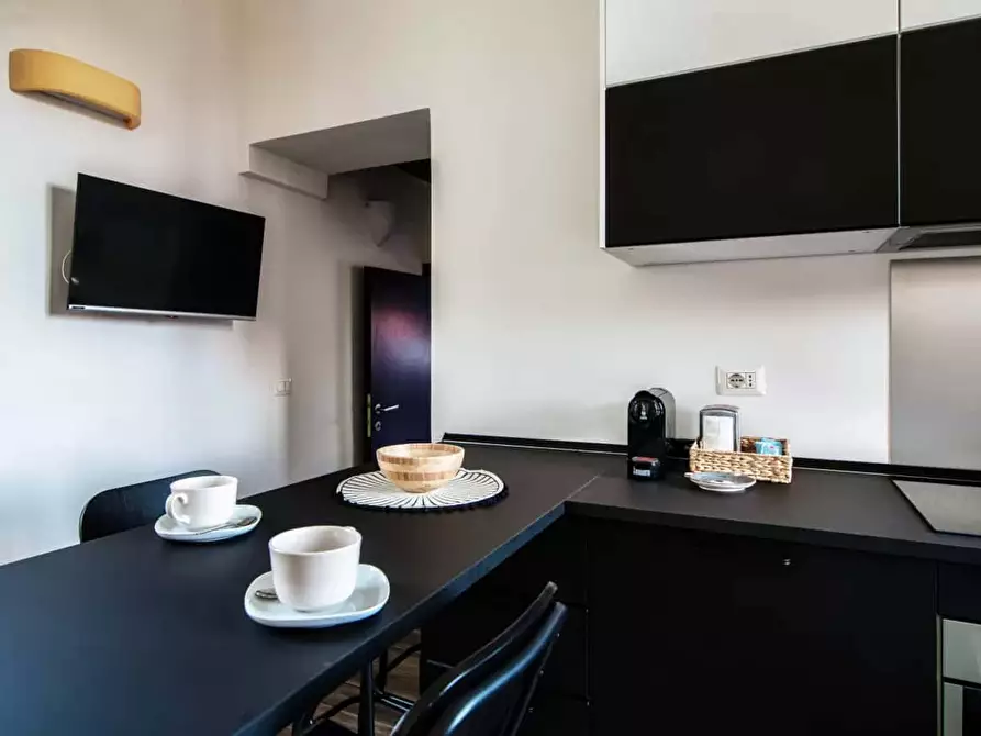 Immagine 11 di Appartamento in affitto  in Viale Nazario Sauro a Milano