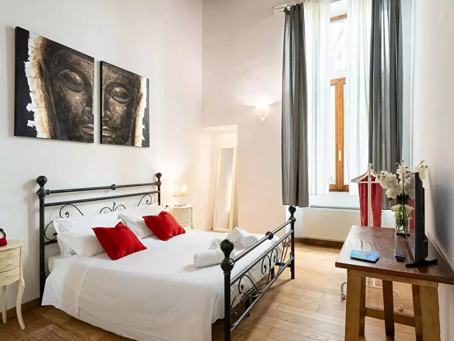 Immagine 1 di Appartamento in affitto  in Via Monalda a Firenze