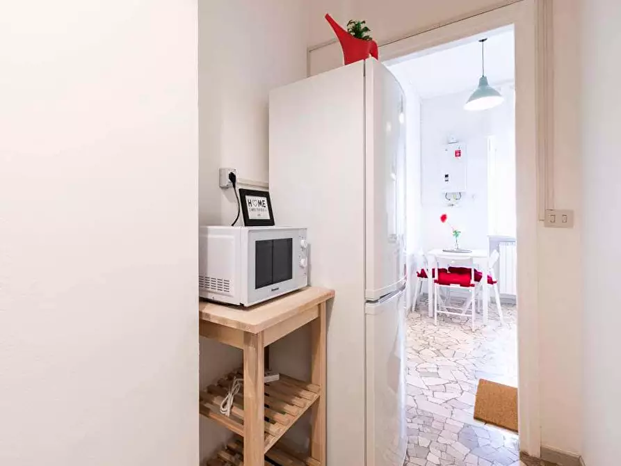 Immagine 14 di Camera in affitto  in Via Moncalvo31 a Milano