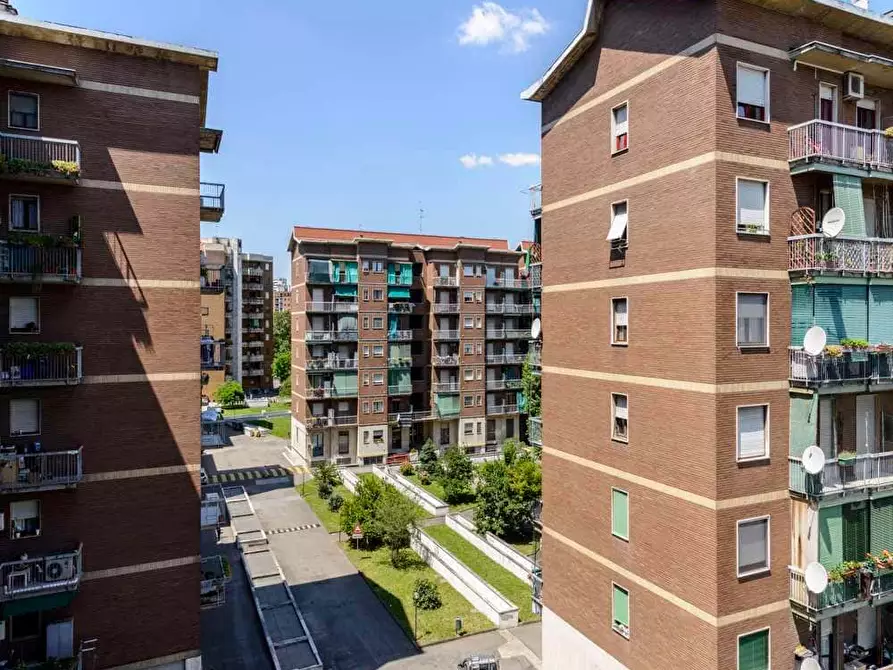 Immagine 11 di Camera in affitto  in Via Sulmona23 a Milano