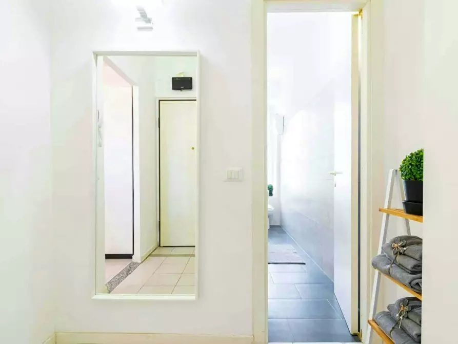 Immagine 12 di Appartamento in affitto  in Via Privata San Martiniano a Milano