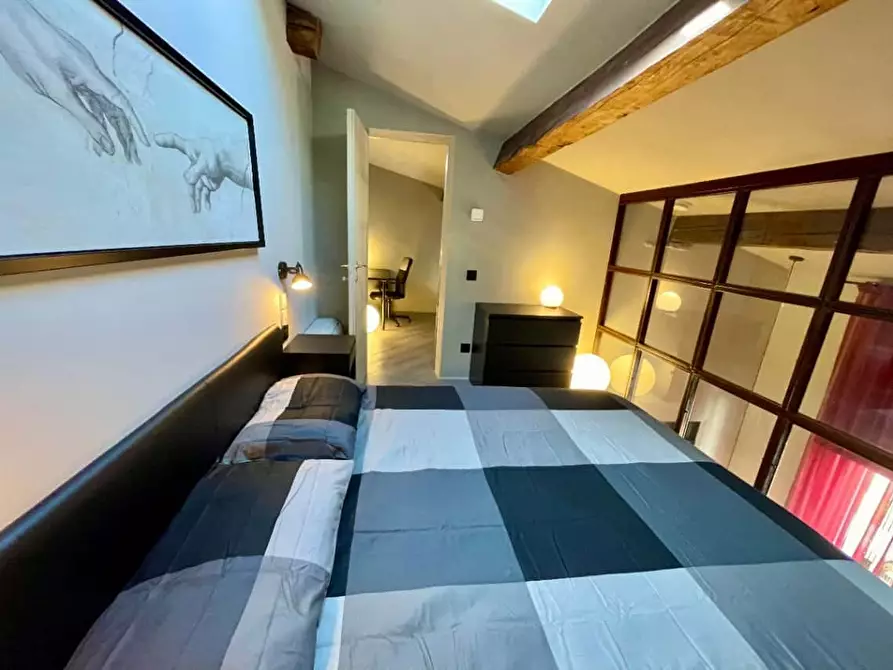 Immagine 2 di Appartamento in affitto  in Viale Belfiore42 a Firenze